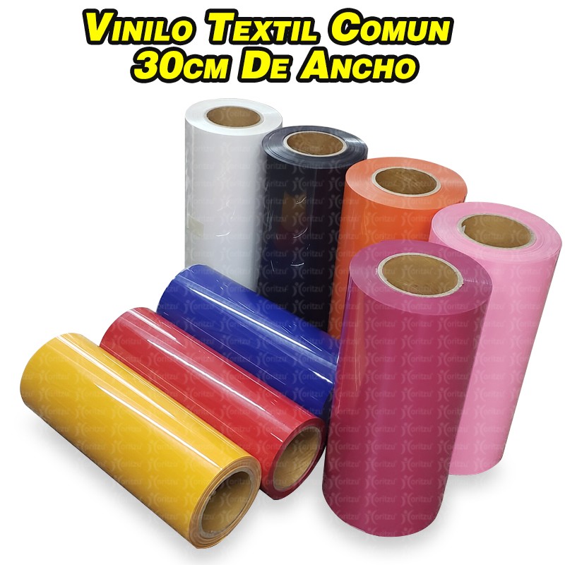 ARTEZA Vinilo textil termoadhesivo, 30,5 x 30,8 cm