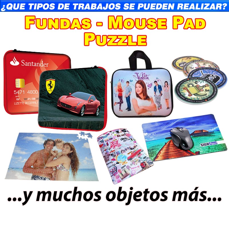 FLAT2-DM2018, Accesorio Plano para Estamapdora de Tazas - Imagen 6