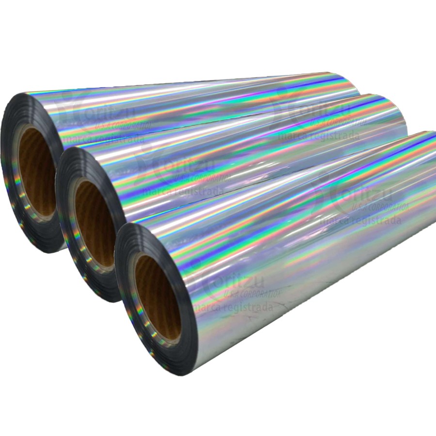 AUTOSUB-TOR51. Vinilo Autoadhesivo Tornasolado Camaleón Sublimable