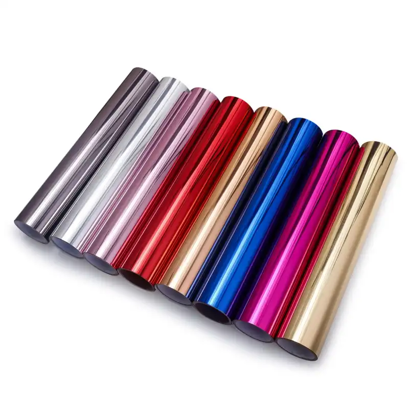 Vinilo Textil Foil Termoadhesivo Ploteable Vinilo Textil Foil Termoadhesivo Ploteable