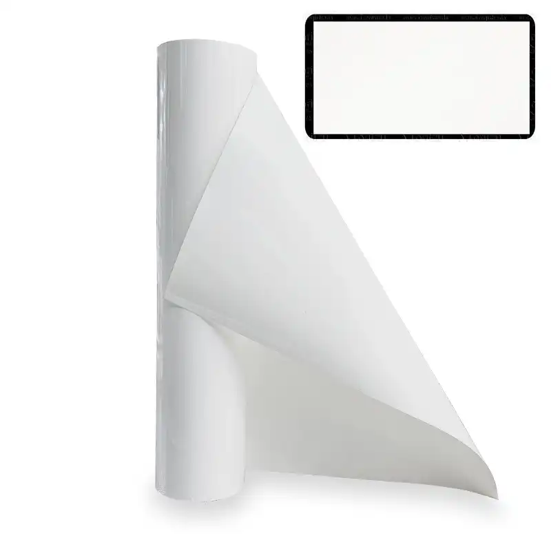 Vinilo textil comun termo-adhesivo