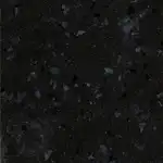 cua-s92 cuarso liso negro