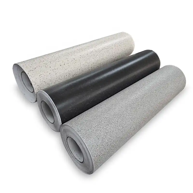 Vinilo Autoadhesivo Simil Madera Cuarso Granito