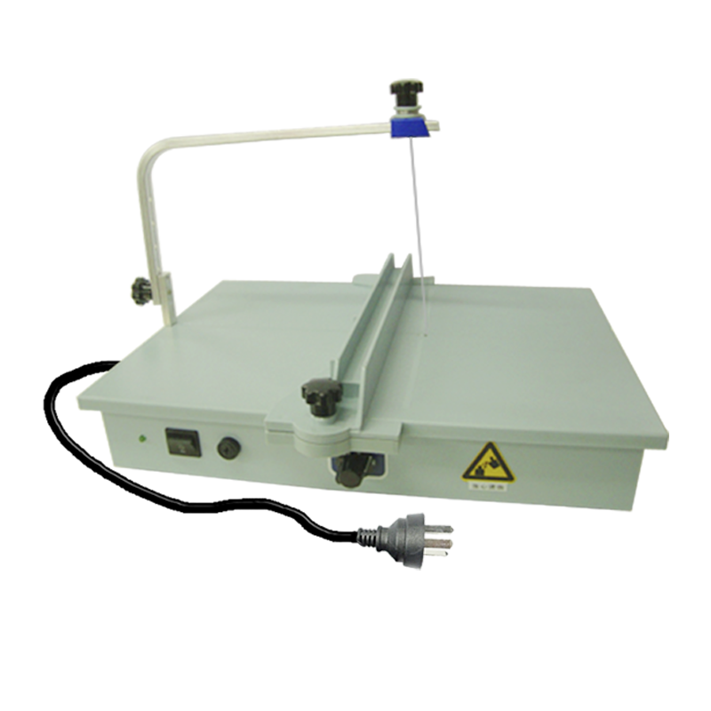 Cortadora de Polifan