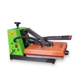 MZ-44DMSL, Estampadora Multifuncion Industrial Sublimadora Dtf de 38X38CM - Imagen 2