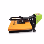 MZ-A38A, Estampadora Industrial Sublimadora Dtf de 38X38cm Fija - Imagen 3