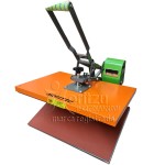 PRO-4060A, Estampadora Dtf Industrial para Sublimacion 40X60CM cierre suave - Imagen 5