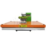 PRO-4060A, Estampadora Dtf Industrial para Sublimacion 40X60CM cierre suave - Imagen 2