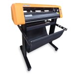 ARM-730A, Plotter de Corte Contorno Automático de 60cm de Ancho